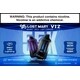 Transparent-Pod Vaping Devices Image 1