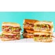 Signature Stacked Sandwich Lineups Image 3