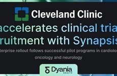 AI Clinical Recruitment