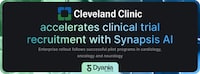 AI Clinical Recruitment Image 1