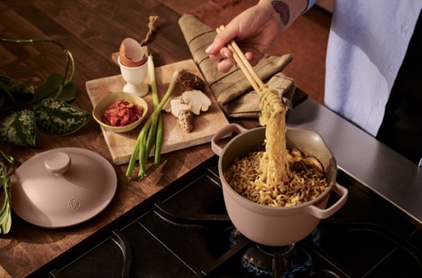 Modern Petite Cookware Lines