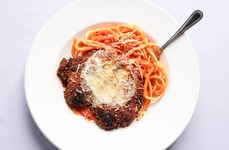 Italian-Based Dinner Series