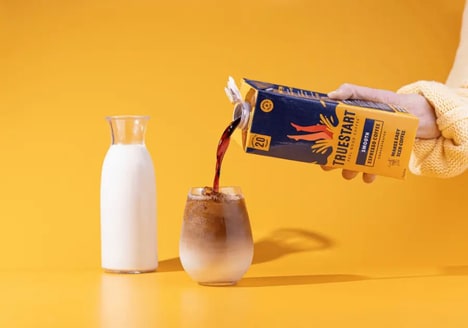 Multi-Occasion Espresso Concentrates