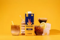 Multi-Occasion Espresso Concentrates Image 2