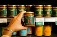 Premium Indian Pantry Staples