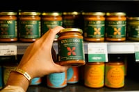 Premium Indian Pantry Staples Image 1