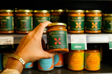 Premium Indian Pantry Staples