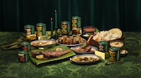Premium Indian Pantry Staples Image 2