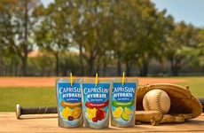 Kid-Friendly Electrolytes Drinks