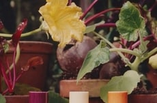 Vegetal Colognes