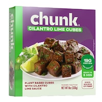 Plant Protein Cubes Image 3
