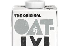 Versatile Plant-Based Cold Foams