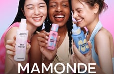 Science-Backed Floral Skincare