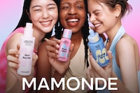 Science-Backed Floral Skincare
