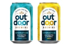 Hydrating Isotonic Lagers