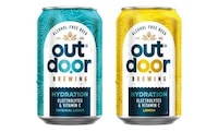 Hydrating Isotonic Lagers Image 1
