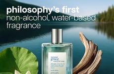 Water-Based Floral Fragrances