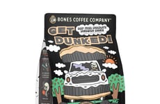 Fried Cookie-Flavored Coffees