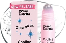 Nourishing Cooling Eye Rollers