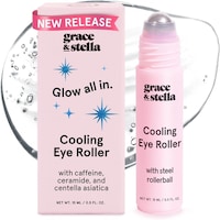 Nourishing Cooling Eye Rollers