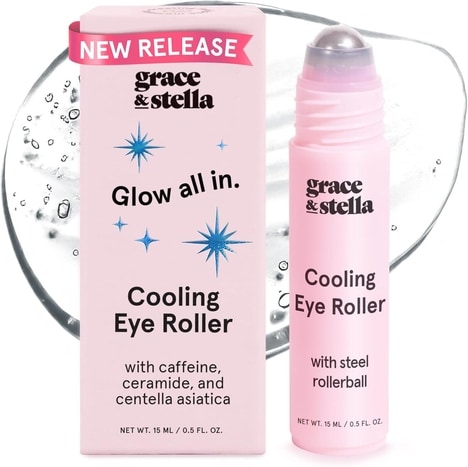 Nourishing Cooling Eye Rollers