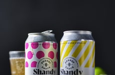 Moderation-Led Private Label Beers