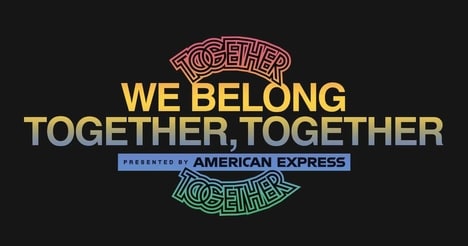 Celeb-Led Togetherness-Promoting Campaigns