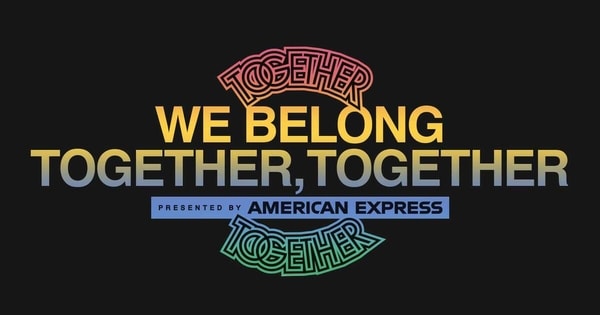 Celeb-Led Togetherness-Promoting Campaigns