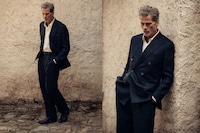 Timless Summer Suiting Collections Image 3