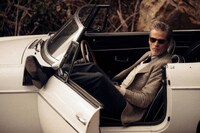 Timless Summer Suiting Collections Image 5