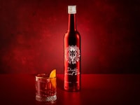 Aromatic Spiced Citrus Rums Image 1