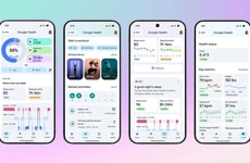 Wellness-Driven Health Tech Apps