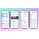 Wellness-Driven Health Tech Apps Image 1