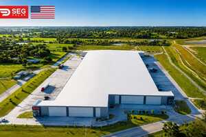 Domestic Solar Manufacturing Expansion Article Thubnail