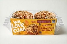 Nutrient-Dense Breakfast Muffins