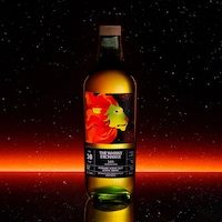 Collectible Sun Sign Whiskys Image 1