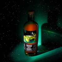 Collectible Sun Sign Whiskys Image 2