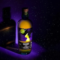 Collectible Sun Sign Whiskys Image 3
