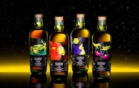 Collectible Sun Sign Whiskys Image 5