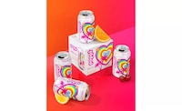 Romantic Reality Series Sodas Image 1