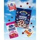 Multi-Sensory Cranberry Snacks Image 1