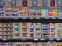 Grocer Student Exam Promotions
