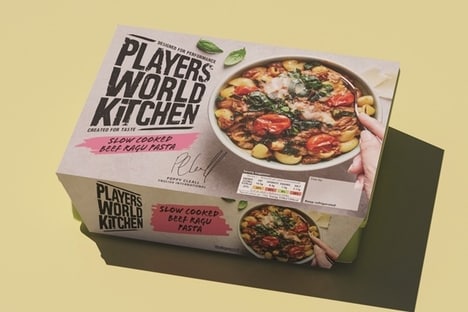 Game-Changing Chilled Meal Ranges
