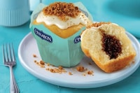 Branded Cinnamon Bun Treats