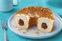 Branded Cinnamon Bun Treats Image 2