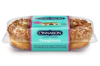 Branded Cinnamon Bun Treats Image 4