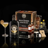 Honey-Flavored Cocktail Kits