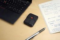 Pointing Stick-Inspired Mouses Image 1