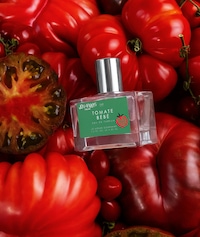 Savory Gourmand Fragrances