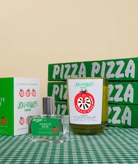 Savory Gourmand Fragrances Image 4